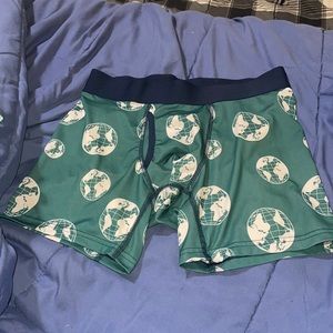 Boxers